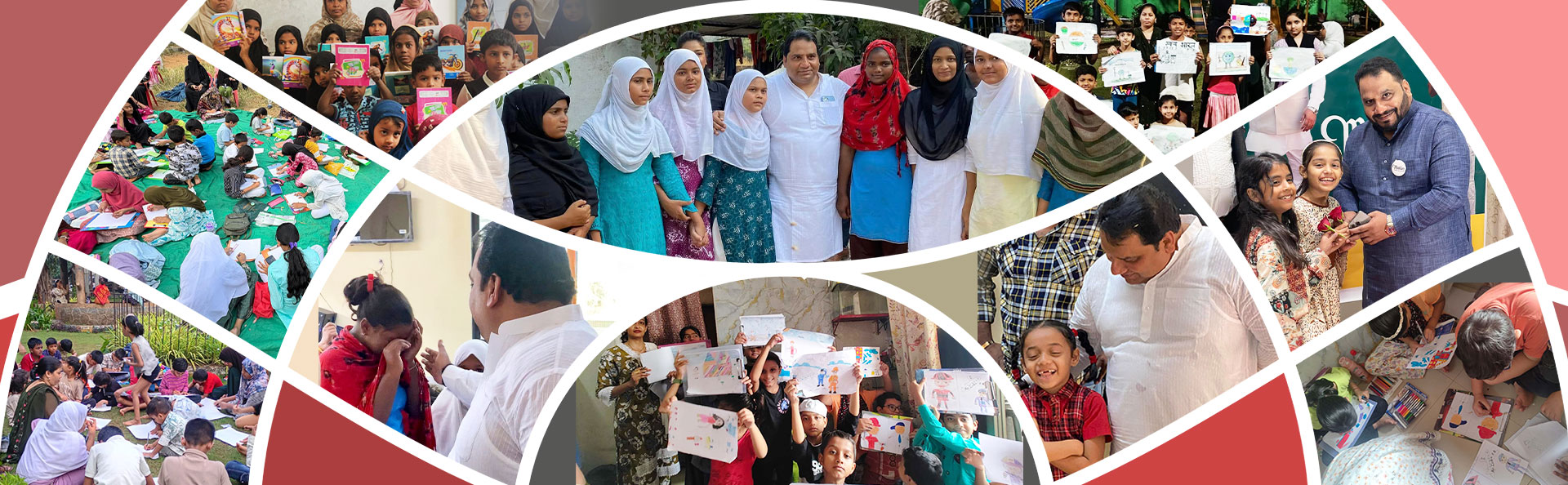 Donate – Muslim Welfare Association