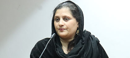 Anjum-Kazi